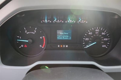 2025 Ford F-750SD Base