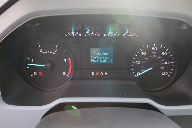 2025 Ford F-750SD Base