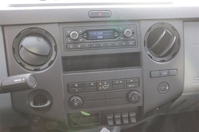 2025 Ford F-750SD Base