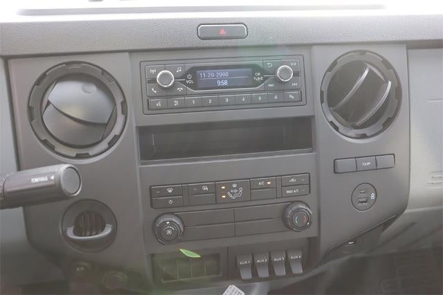 2025 Ford F-750SD Base