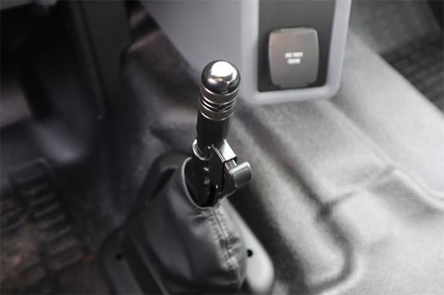 2025 Ford F-750SD Base