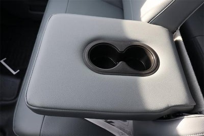 2025 Ford F-750SD Base