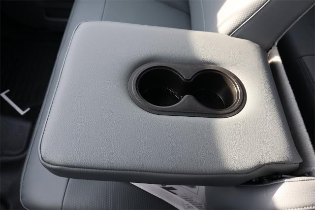 2025 Ford F-750SD Base