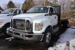 2025 Ford F-750SD Base