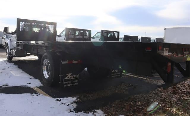 2025 Ford F-750SD Base