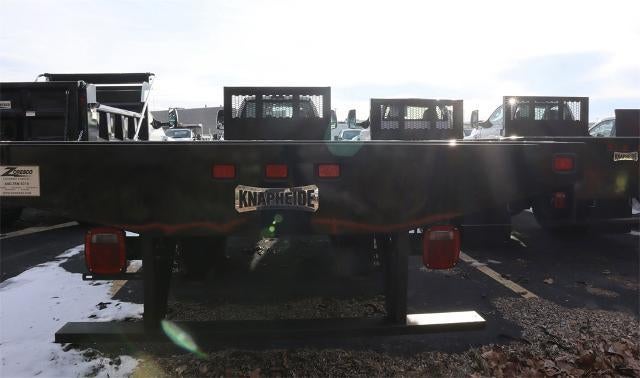 2025 Ford F-750SD Base