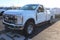 2025 Ford Super Duty F-350 SRW XL