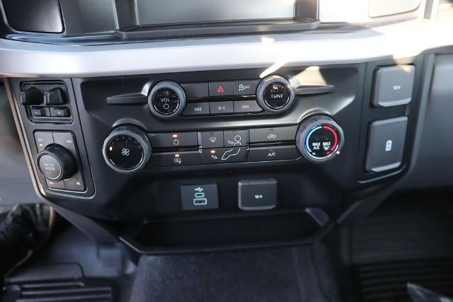 2025 Ford Super Duty F-350 SRW XL