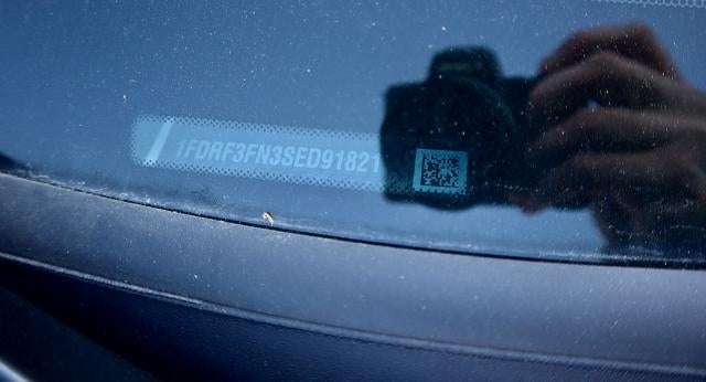 2025 Ford Super Duty F-350 SRW XL