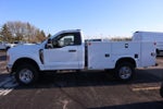 2025 Ford Super Duty F-350 SRW XL