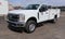 2025 Ford Super Duty F-350 SRW XL