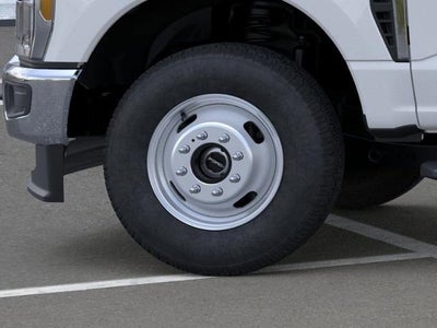 2026 Ford Super Duty F-350 DRW XL