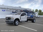2026 Ford Super Duty F-350 DRW XL