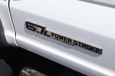 2026 Ford Super Duty F-550 DRW ® XL