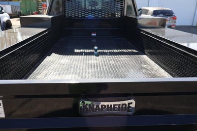 2027 Ford Super Duty F-550 DRW XL