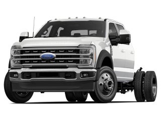 2026 Ford Super Duty F-550 DRW ® XL