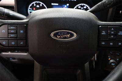 2026 Ford Super Duty F-550 DRW XL