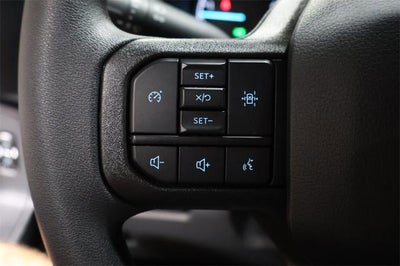 2026 Ford Super Duty F-550 DRW XL