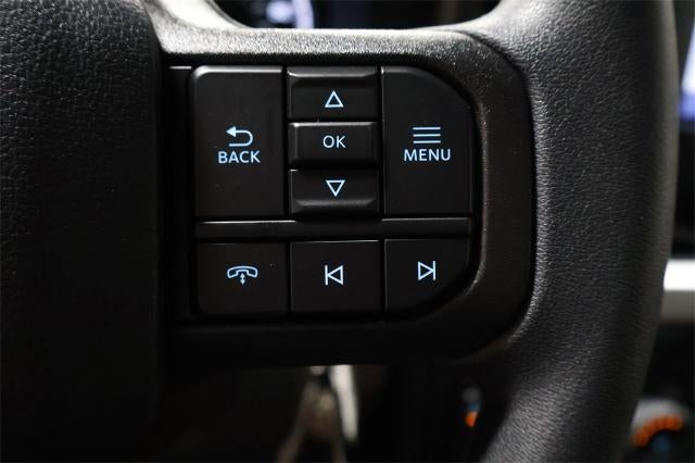 2026 Ford Super Duty F-550 DRW XL