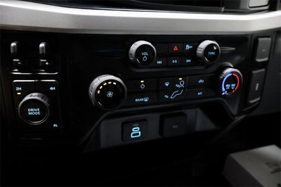 2026 Ford Super Duty F-550 DRW XL