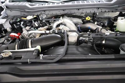 2026 Ford Super Duty F-550 DRW XL