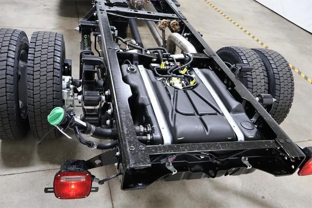 2026 Ford Super Duty F-550 DRW XL