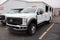 2027 Ford Super Duty F-550 DRW XL
