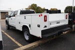 2027 Ford Super Duty F-550 DRW XL