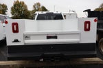 2027 Ford Super Duty F-550 DRW XL