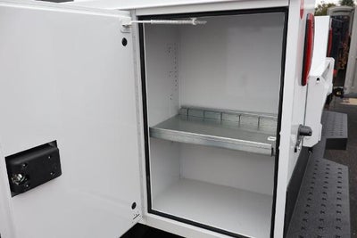2027 Ford Super Duty F-550 DRW XL