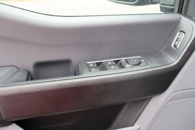 2027 Ford Super Duty F-550 DRW XL