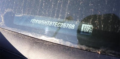 2026 Ford Super Duty F-550 DRW XL