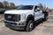 2027 Ford Super Duty F-550 DRW XL