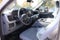 2027 Ford Super Duty F-550 DRW XL