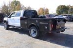 2027 Ford Super Duty F-550 DRW XL