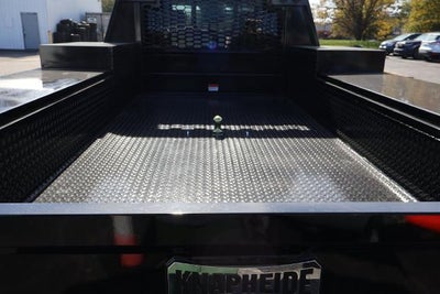 2027 Ford Super Duty F-550 DRW XL