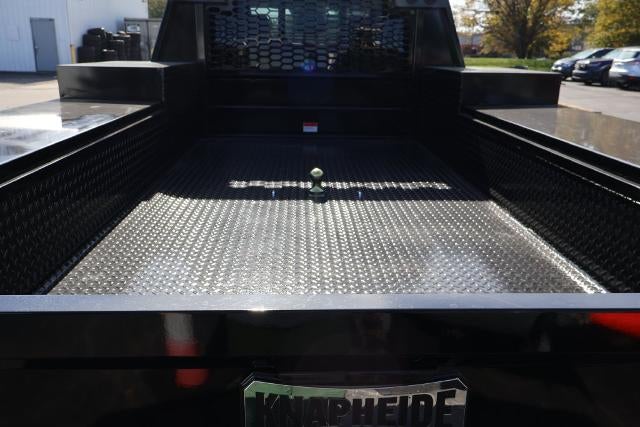 2027 Ford Super Duty F-550 DRW XL