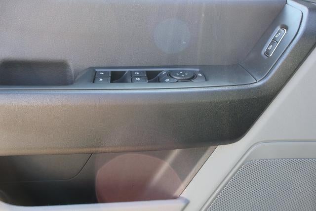 2027 Ford Super Duty F-550 DRW XL
