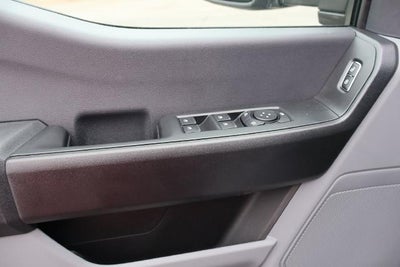 2027 Ford Super Duty F-550 DRW XL