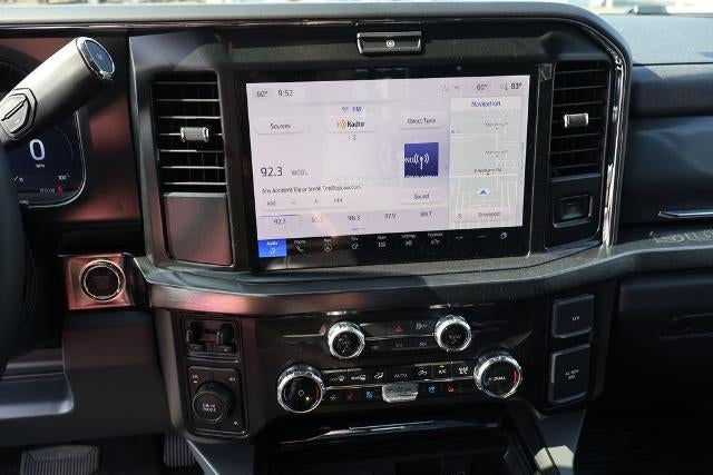 2026 Ford Super Duty F-550 DRW Lariat