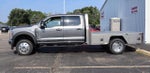 2026 Ford Super Duty F-550 DRW Lariat