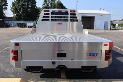 2026 Ford Super Duty F-550 DRW Lariat