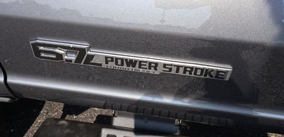 2026 Ford Super Duty F-550 DRW Lariat