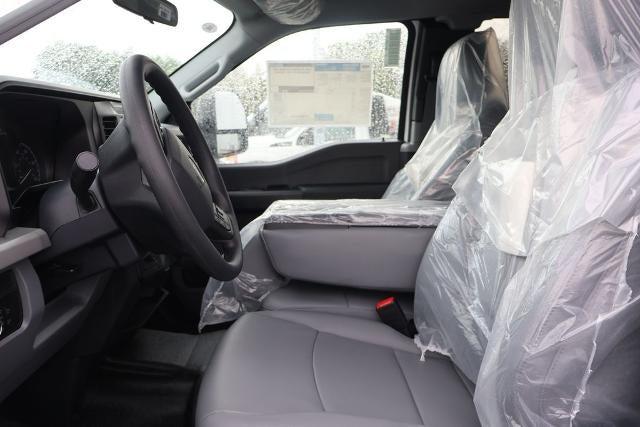 2026 Ford Super Duty F-550 DRW XL