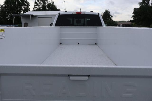 2026 Ford Super Duty F-550 DRW XL