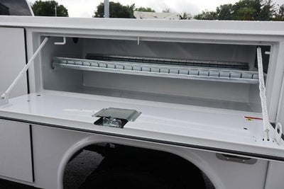 2026 Ford Super Duty F-550 DRW XL