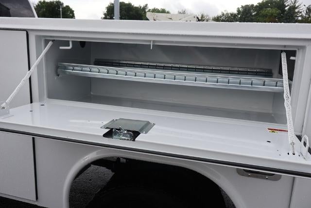 2026 Ford Super Duty F-550 DRW XL