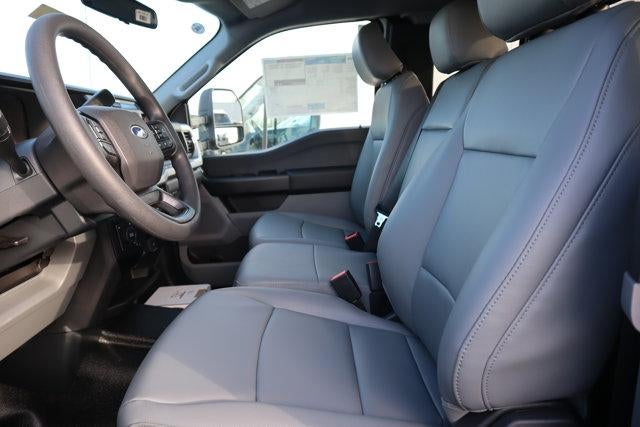 2026 Ford Super Duty F-550 DRW XL