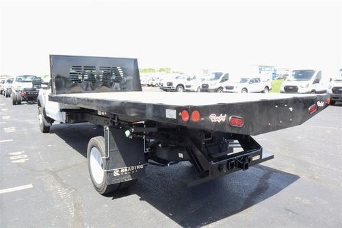 2023 Ford Super Duty F-450 DRW XLT