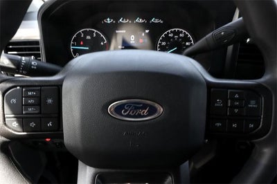 2023 Ford Super Duty F-450 DRW XLT